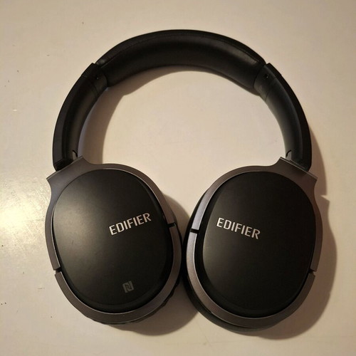 Edifier W830BT wireless headphones like new, complete set