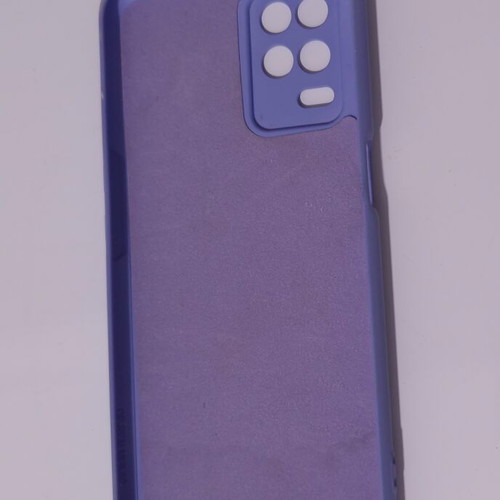 Realme 8 case used