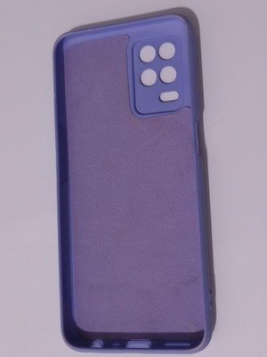 Realme 8 case used