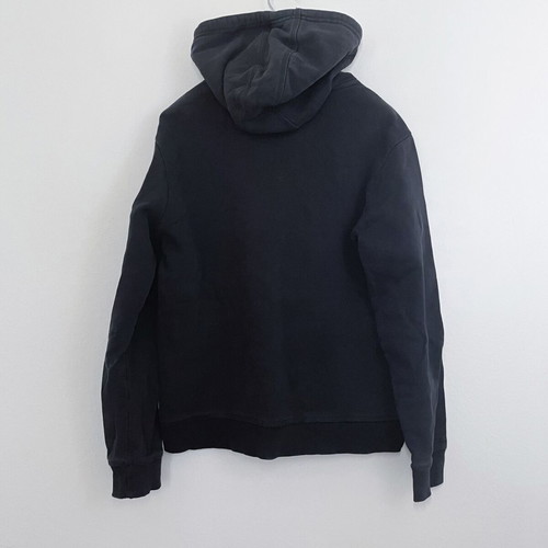 Protest hoodie Small used, black