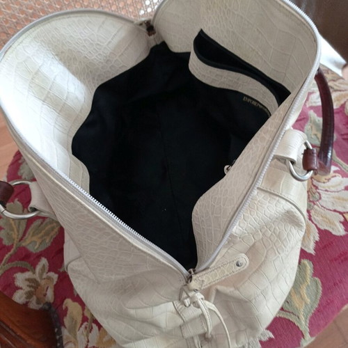 Armani authentic bag like new, large practical size