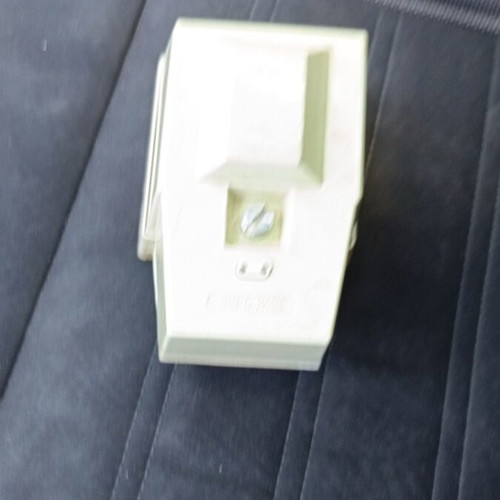 FEX Vintage Slide Projector used