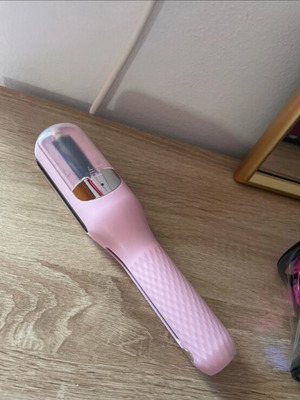 Hair trimmer σαν καινούργιο, 2 φορές χρησιμοποιημένο