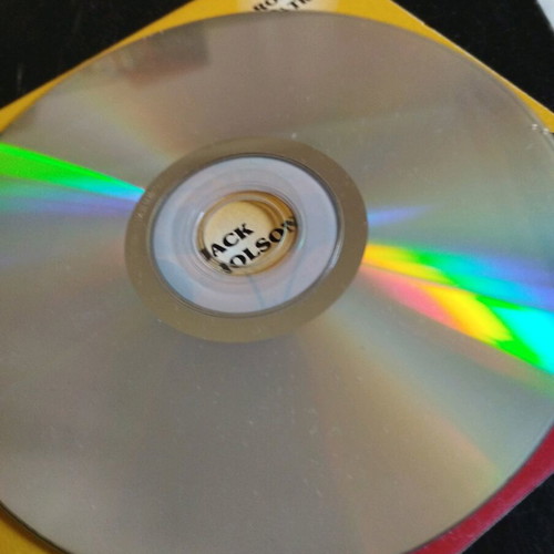 Tommy The Movie DVD in fairly good condition