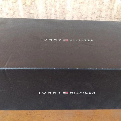 Tommy Hilfiger Myriam 10D Wedge Sandals New Size 39 Desert Sand