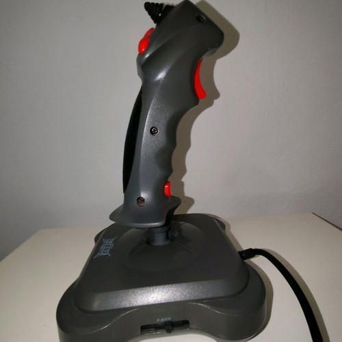 Joystick Interact Pc Sabre Pro SV-214 used
