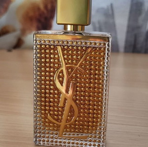 YSL cinema gold collector edp 50ml