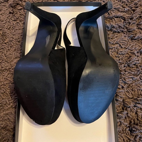 Sagiakos pumps like new, size 39, black