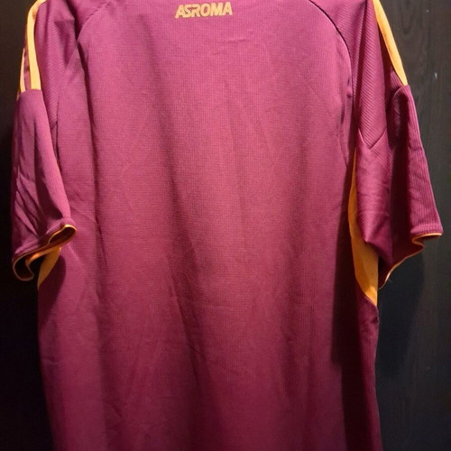 A.S ROMA home jersey new