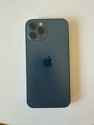 IPhone 12 Pro αψεγάδιαστο, 256GB, ελληνική έκδοση