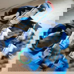  kickers νο25 πέδιλα με σκρατς