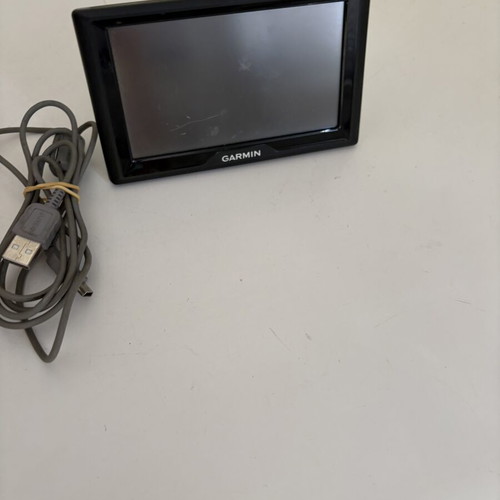 Garmin Drive 50 GPS with charger, battery needs replacement