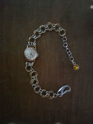 Olma Starlet Vintage 1960 Swiss Made Women's Watch used