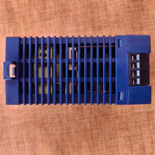 Lambda DPP30-12 DIN Rail Power Supply 12V DC 2.5A 30W like new