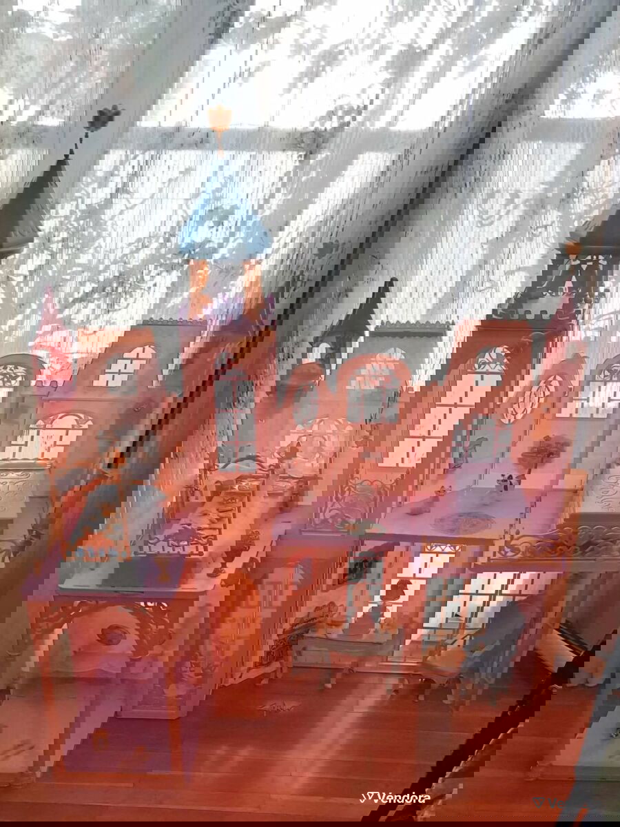 Σετ παιχνιδιού Barbie Princess and the… € 100,00