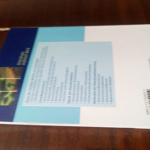 Knochen medical book used, photographic atlas