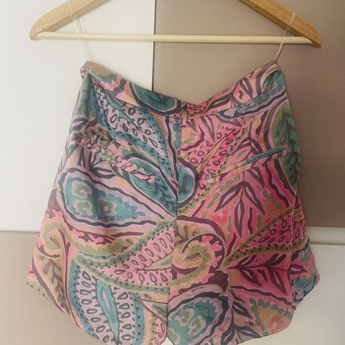 Satin set Glamorous new, multicolor, size small