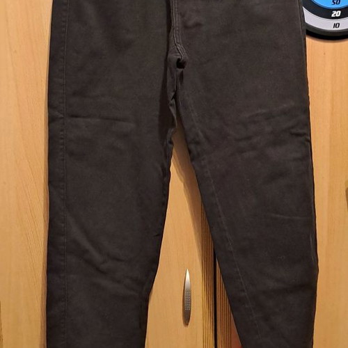 HNM women's jeans used, size 38