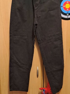 HNM women's jeans used, size 38