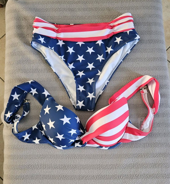 Γυναικείο μαγιό America