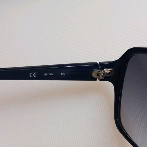 Michael Kors Charlton M2793S sunglasses like new, black