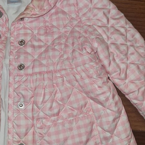 Ralph Lauren seasonal baby jacket