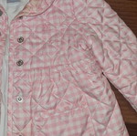 Ralph Lauren seasonal baby jacket