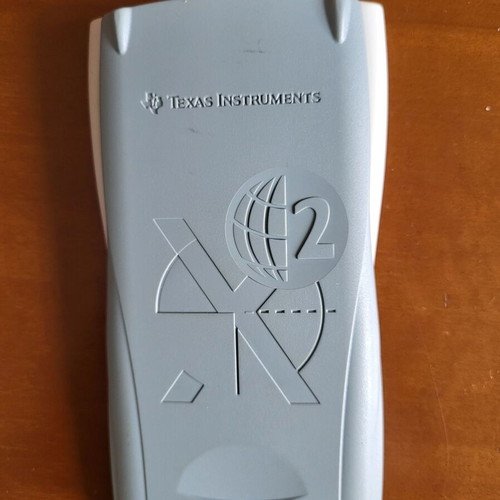 Texas Instruments TI-30XIIB Scientific Calculator like new, unused