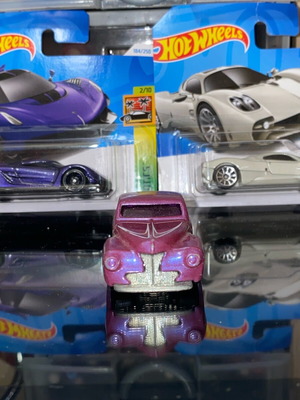 Hot Wheels като нова 1997