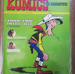 Komics Kathimerinis used issue 2