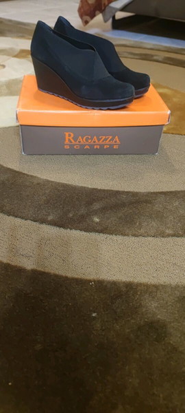 RAGAZZA Γυναικείες γόβες