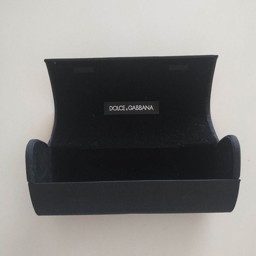 Dolce & Gabbana aviator sunglasses with yellow mirror lenses