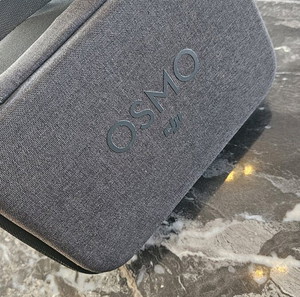Dji Osmo Mobile 3