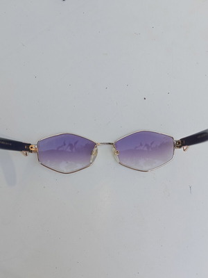 Marc Jacobs glasses for women, like new, black