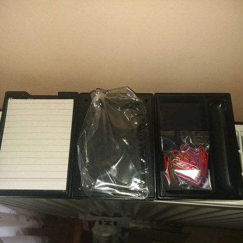 Office supplies new