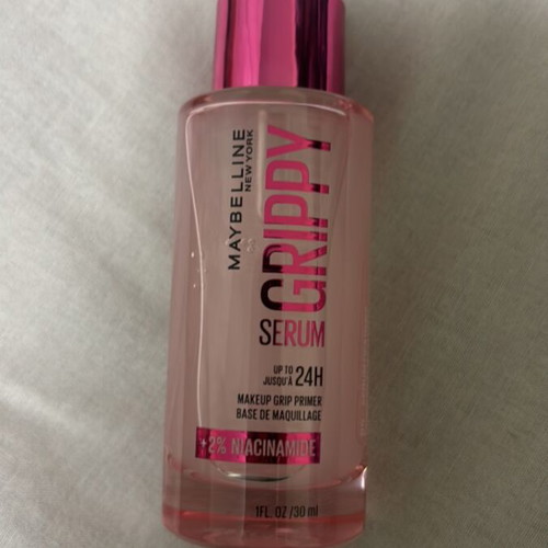 Maybelline Grippy Serum Primer new