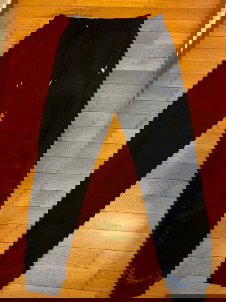 polo ralph lauren black pants