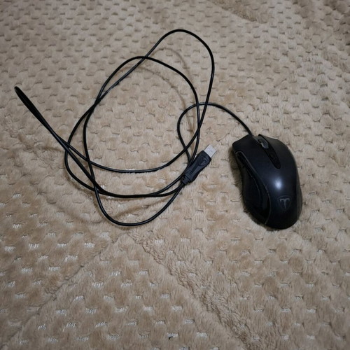 Gaming mouse new