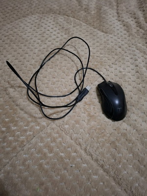 Gaming mouse new