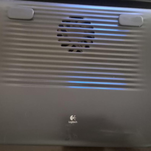 Sony Vaio laptop used with cooling pad, Intel Core i5, 17.3 inch