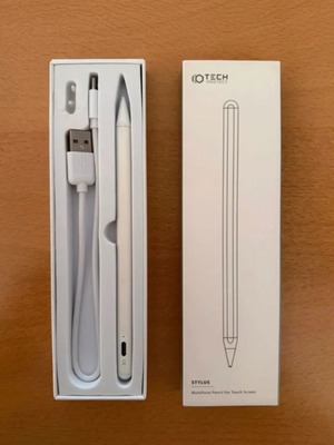 iPad stylus μεταχειρισμένο