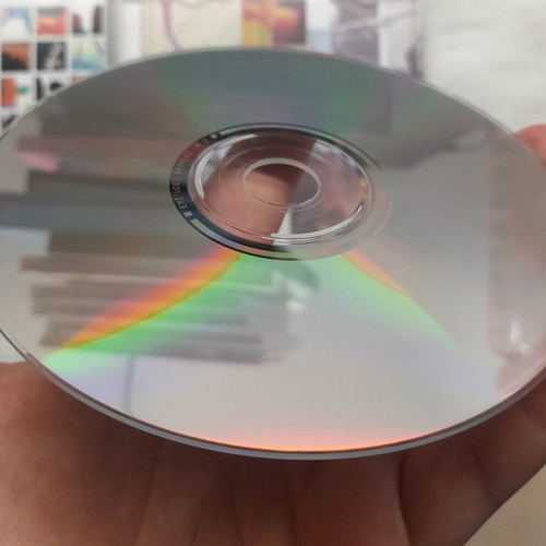 Genesis Turn It On Again The Hits Album CD like new