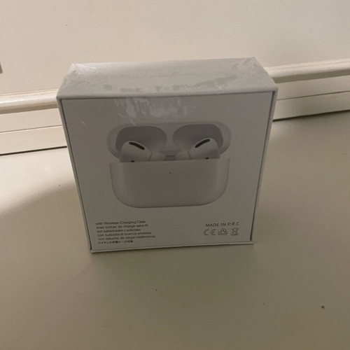 Wireless earbuds new, compatible with Apple and Android