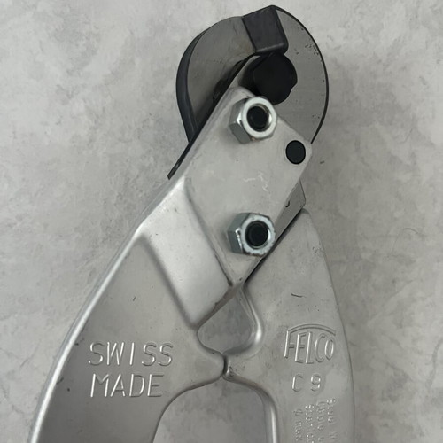 Felco C9 Wire Rope Cutter new Swiss Made