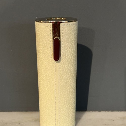 Acqua di Parma leather case Magnolia Nobile 12ml edp like new