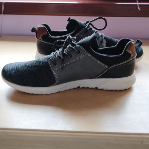 Men's summer shoes new, size 46, casual