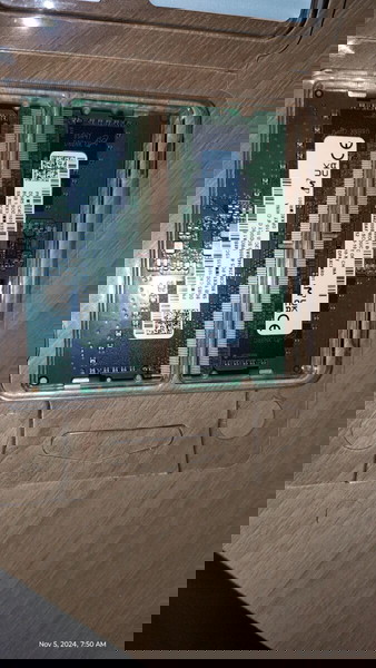 DDR5 4800MHZ 16GB (2x8GB) SO-DIMM