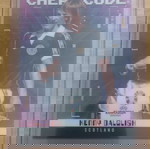  Topps Chrome Euro 2024 Cheat Code Kenny Dalglish Scotland CC-6