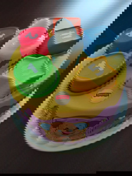 παιχνίδια για βρέφη
