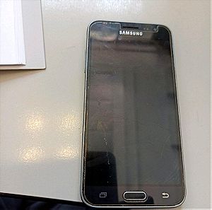Samsung Galaxy sm-j320f/ds για ανταλλακτικά
